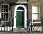 charles dickens museum